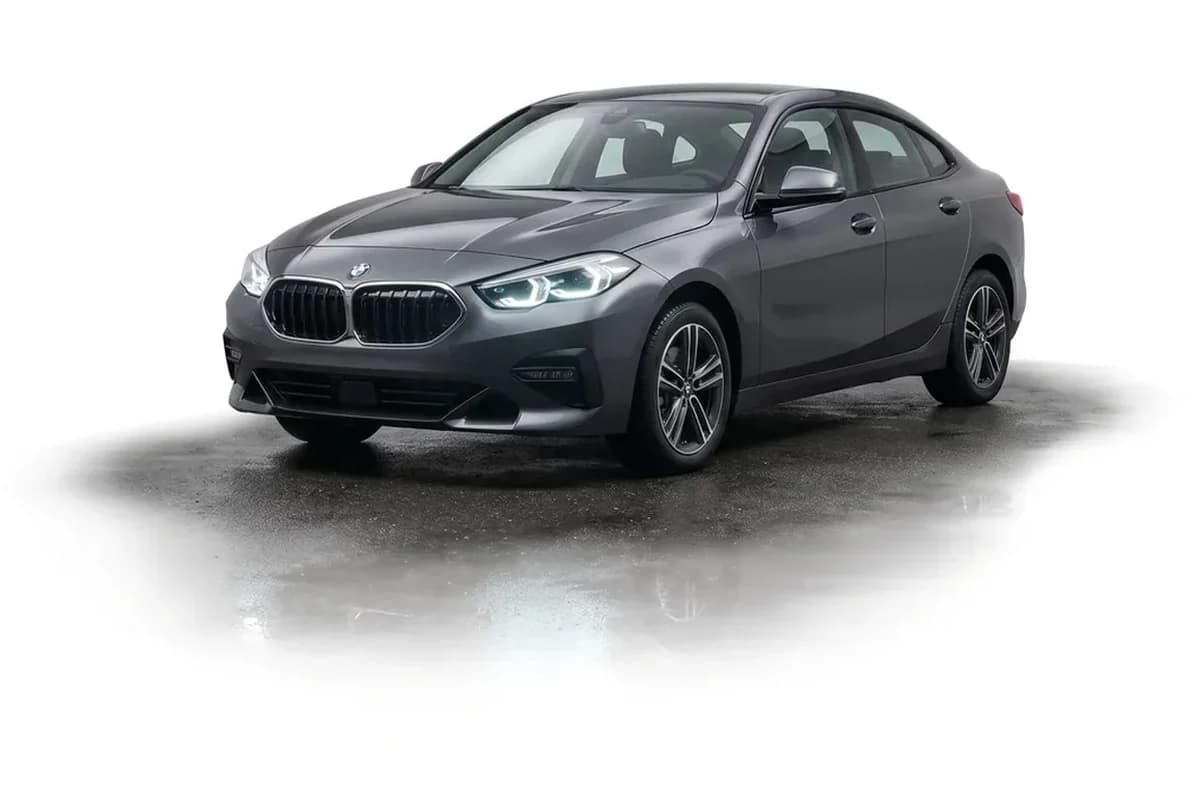 BMW 2-seeria F44 (2019–)
