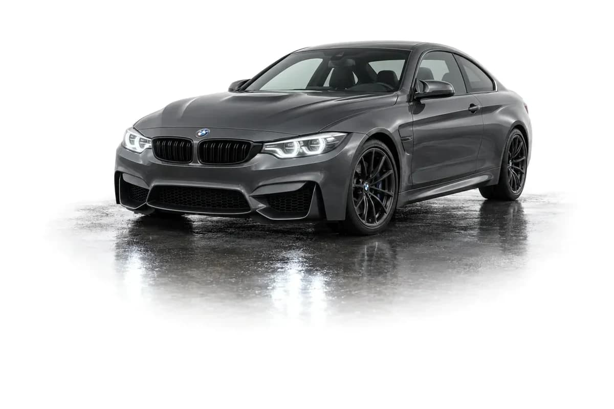 BMW 4-seeria F82 (2014–2020)
