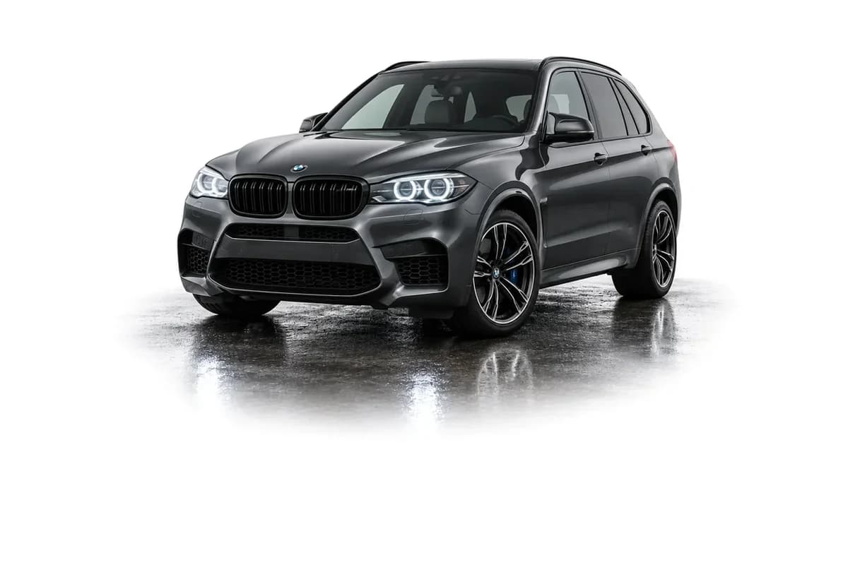 F85 · 2014–2018