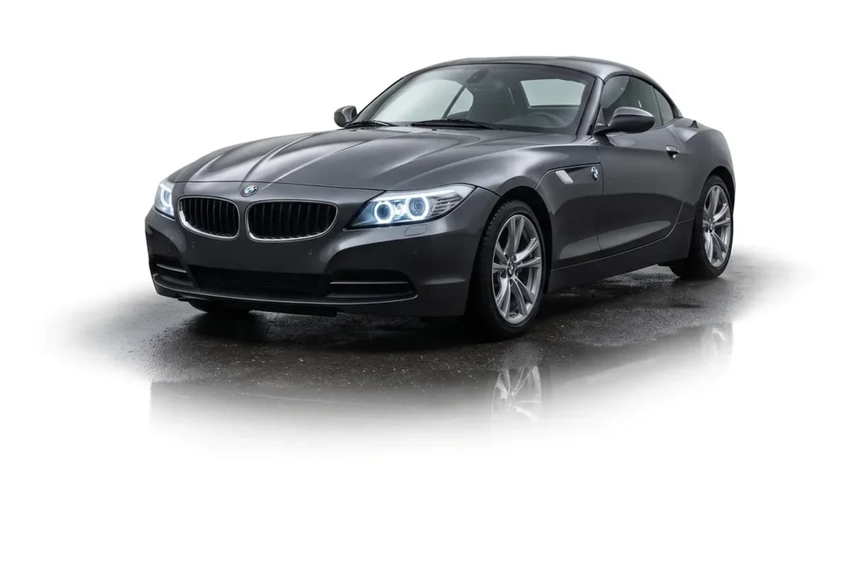 E89 · 2009–2018