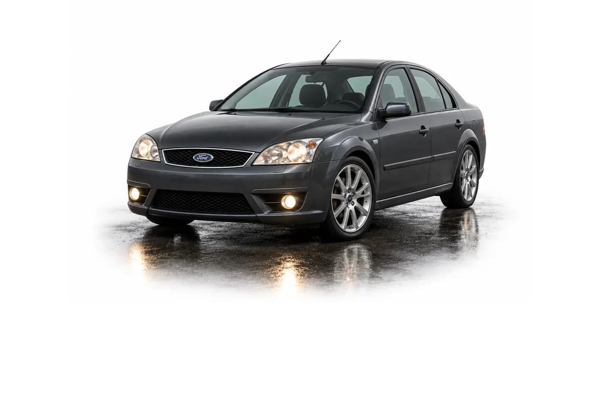 Mk3 · 2000–2007