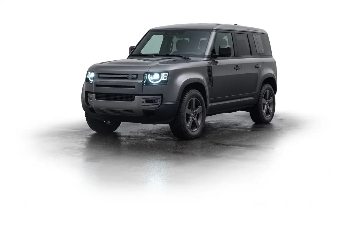 Land Rover Defender 110 Mk4 (2020–)
