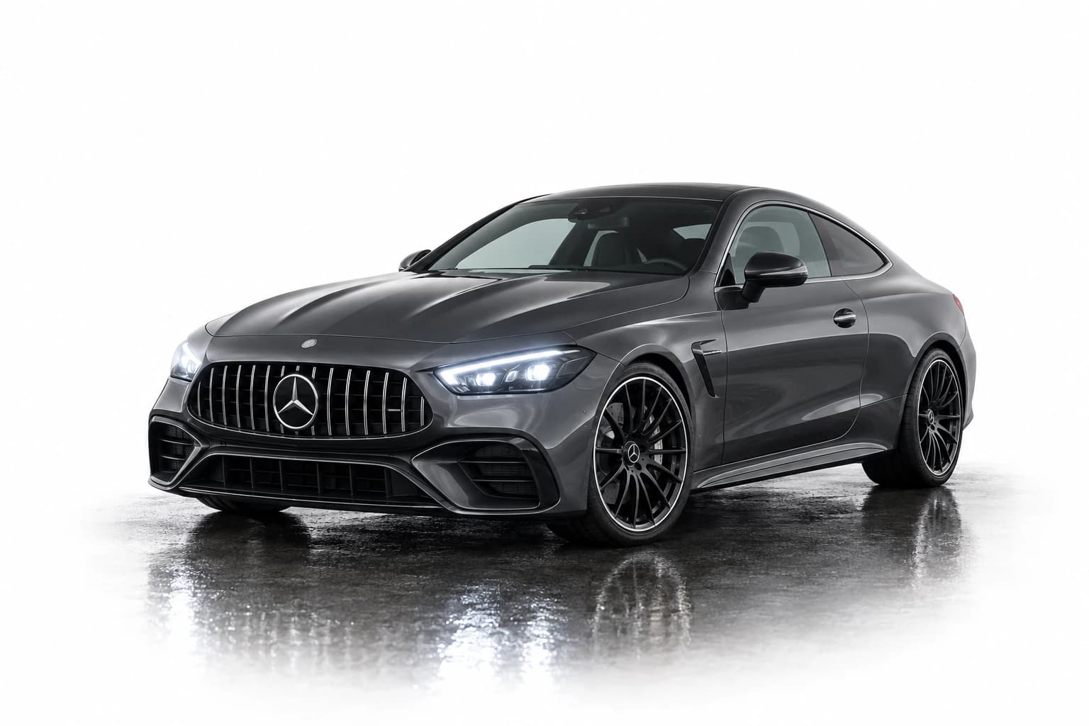 Mercedes-Benz CLE C236 (2023–)