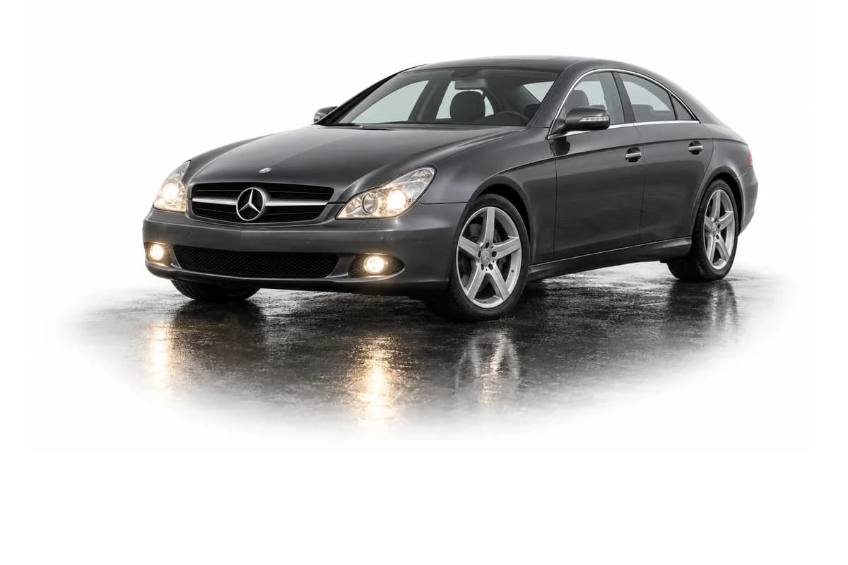 C219 · 2004–2010