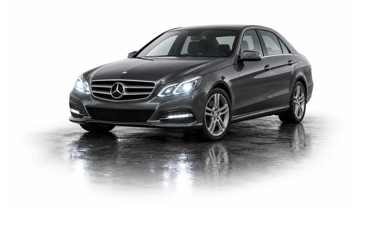 Mercedes-Benz E-klass (212)