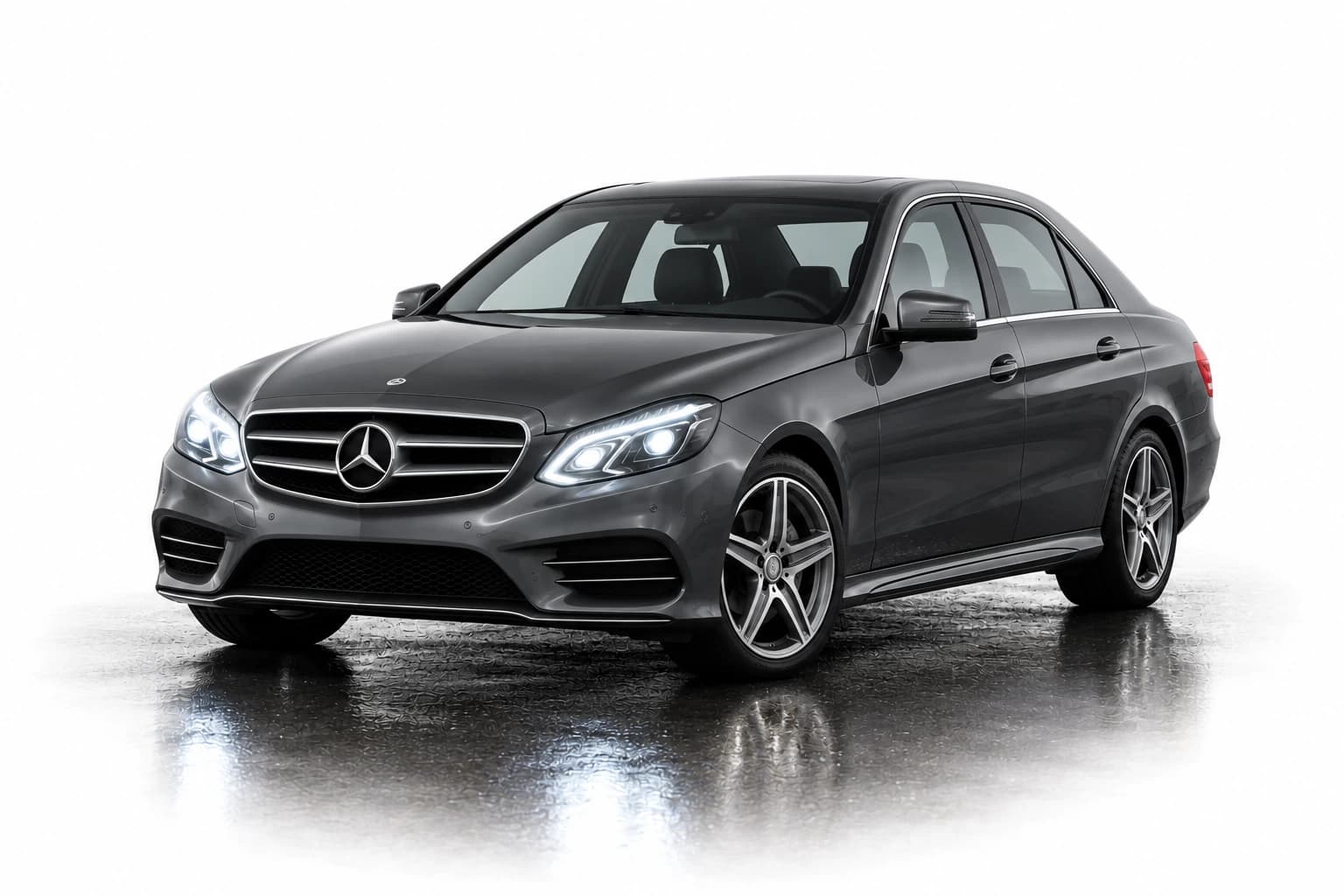 Mercedes-Benz E-Class W213 (2016–2023)