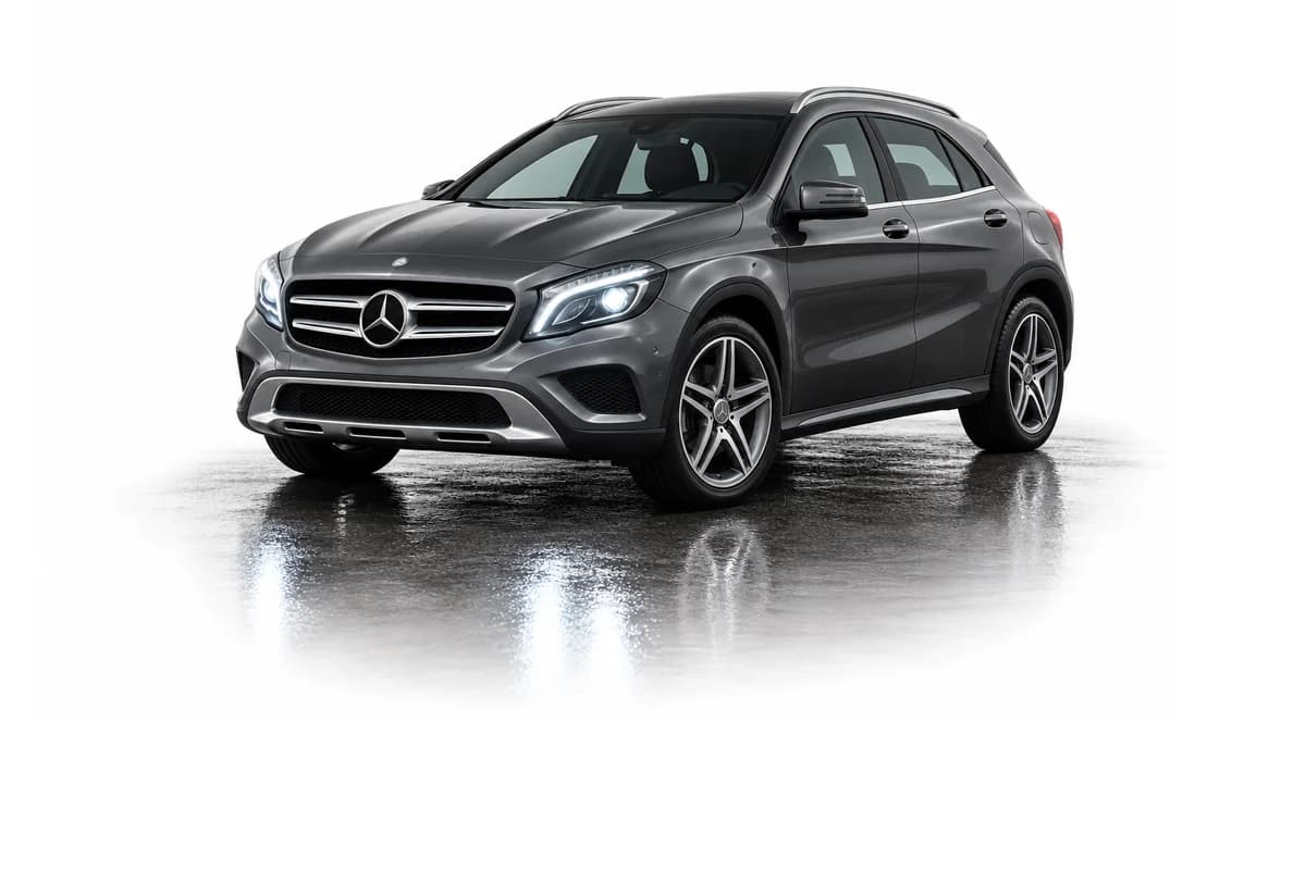 X156 · 2014–2020