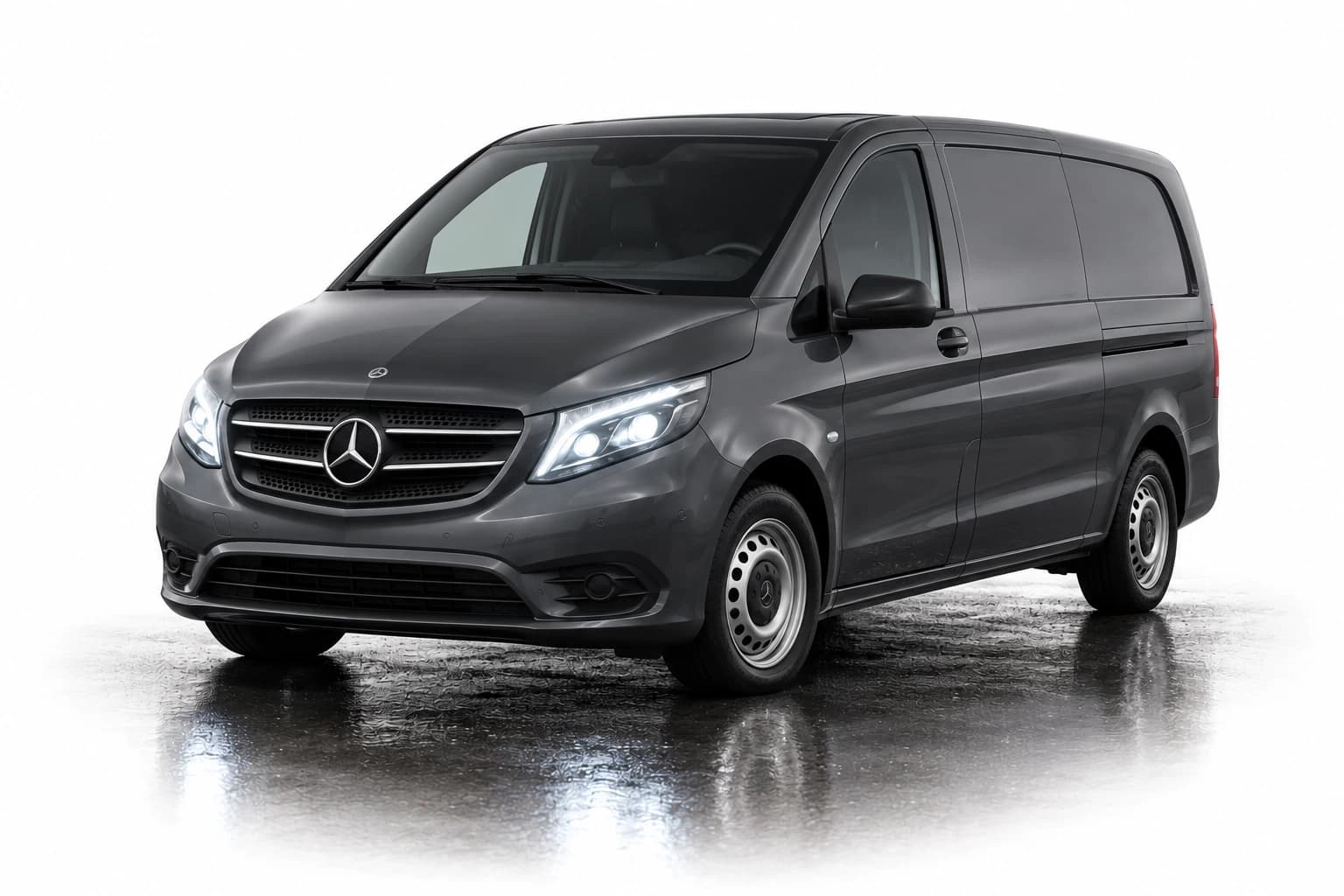 Mercedes-Benz Vito (2014–2020)
