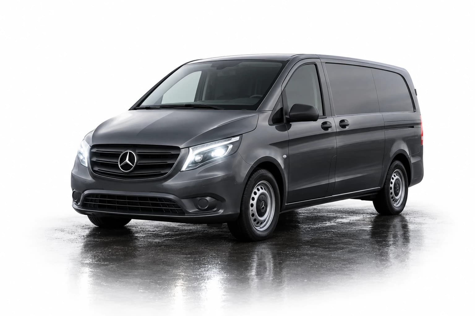 Mercedes-Benz Vito (2020–)