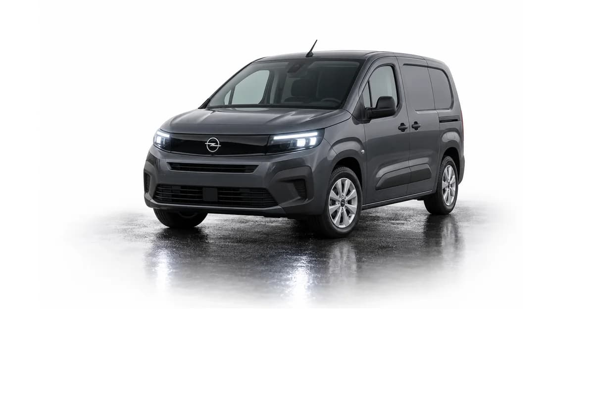 Opel Combo (2024–)