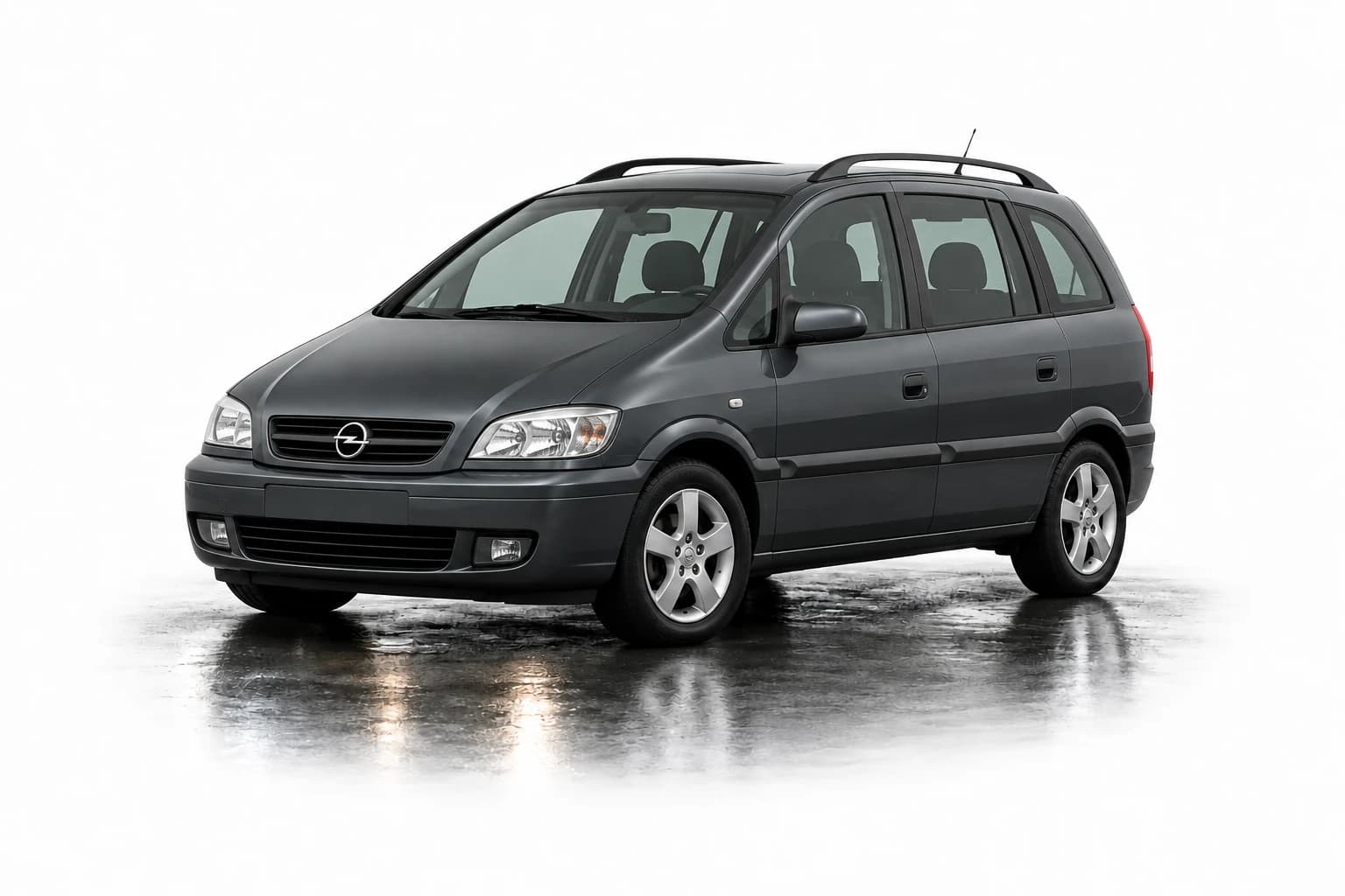 Opel Zafira (A)