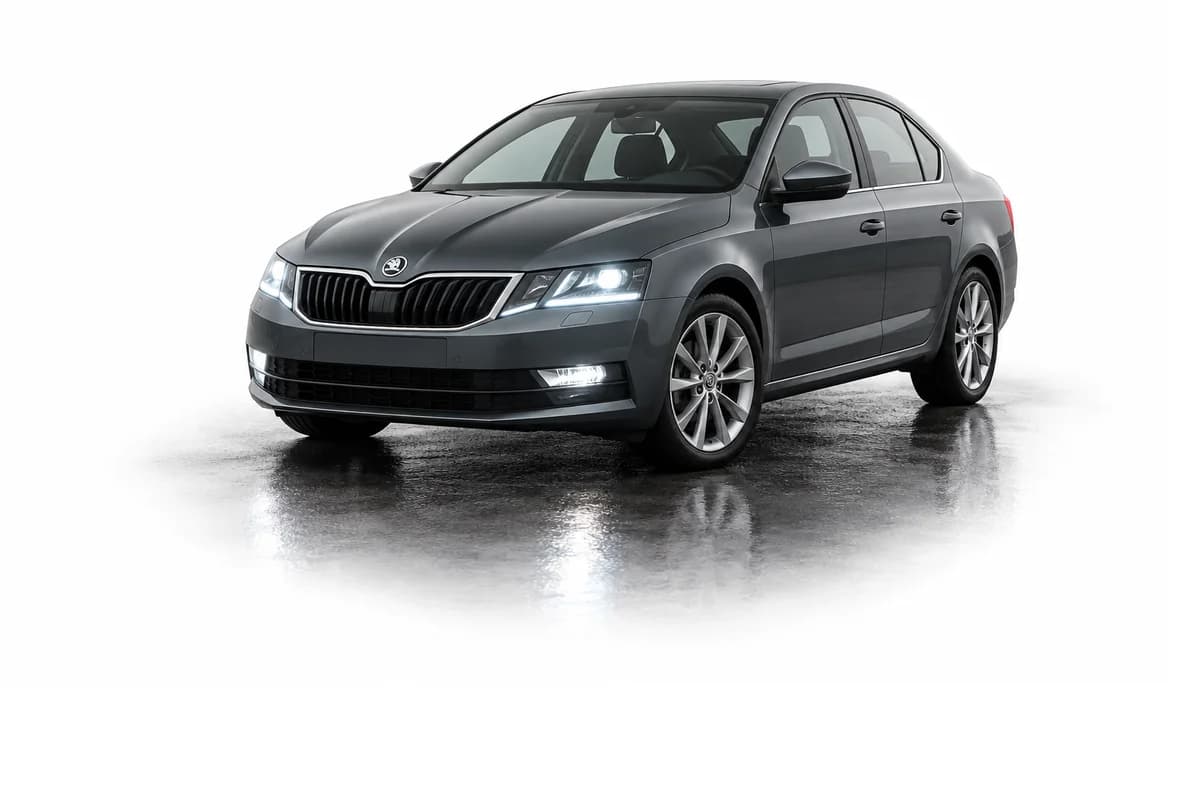 Mk3 · 2013–2020