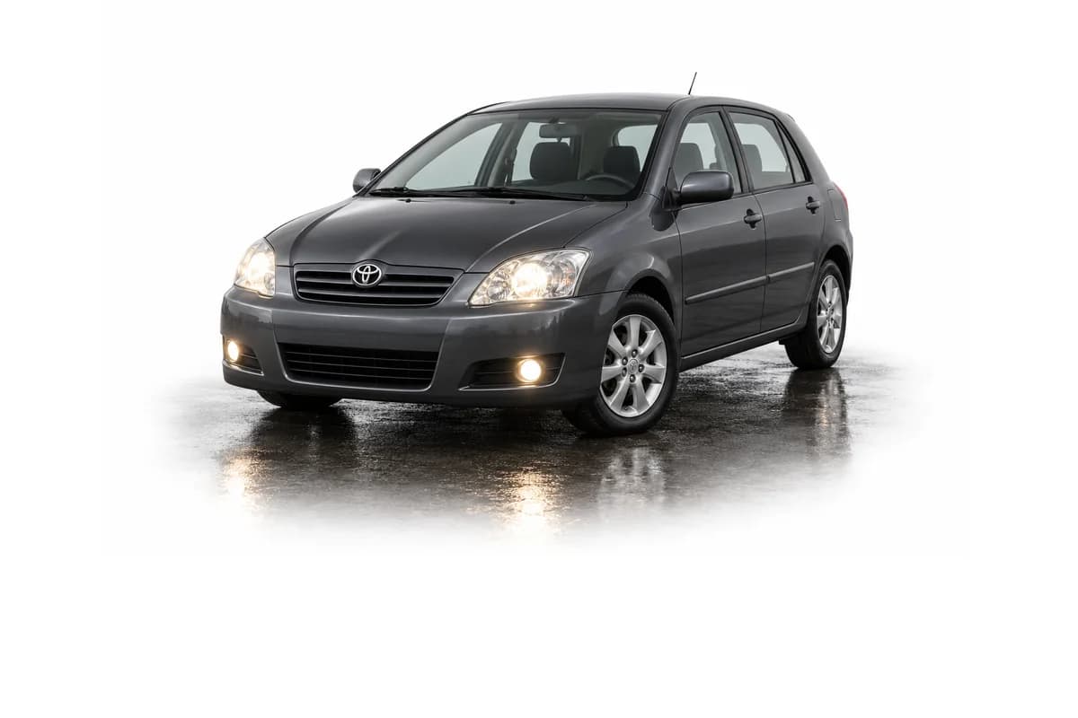 Mk3 · 2002–2008