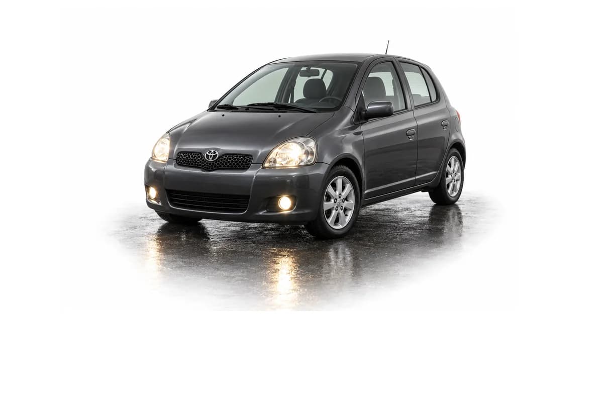 Mk1 · 2003–2006