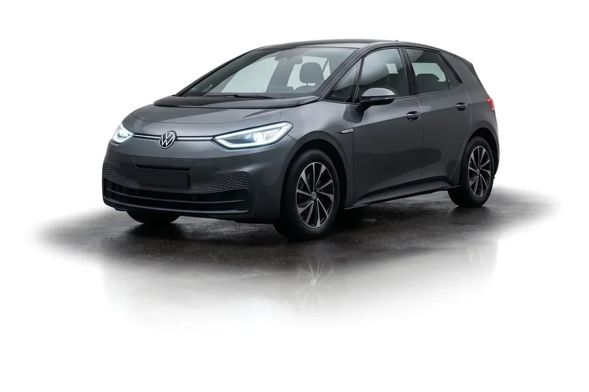 Volkswagen ID.3 (E1) (2019–)