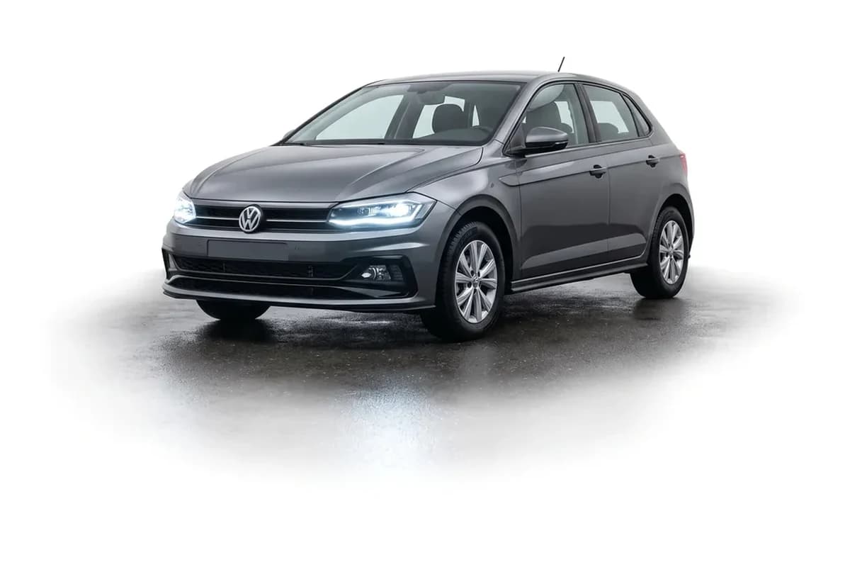 Volkswagen Polo (AW)