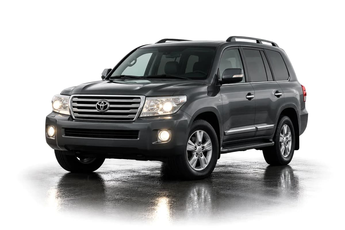 2007–2012