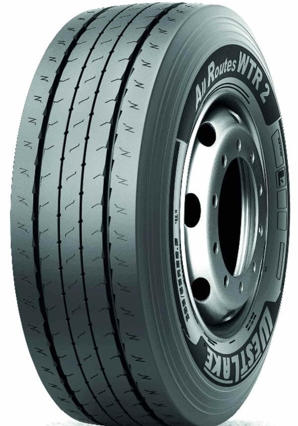 Westlake Premium WTR2 385/55 R22.5 160K