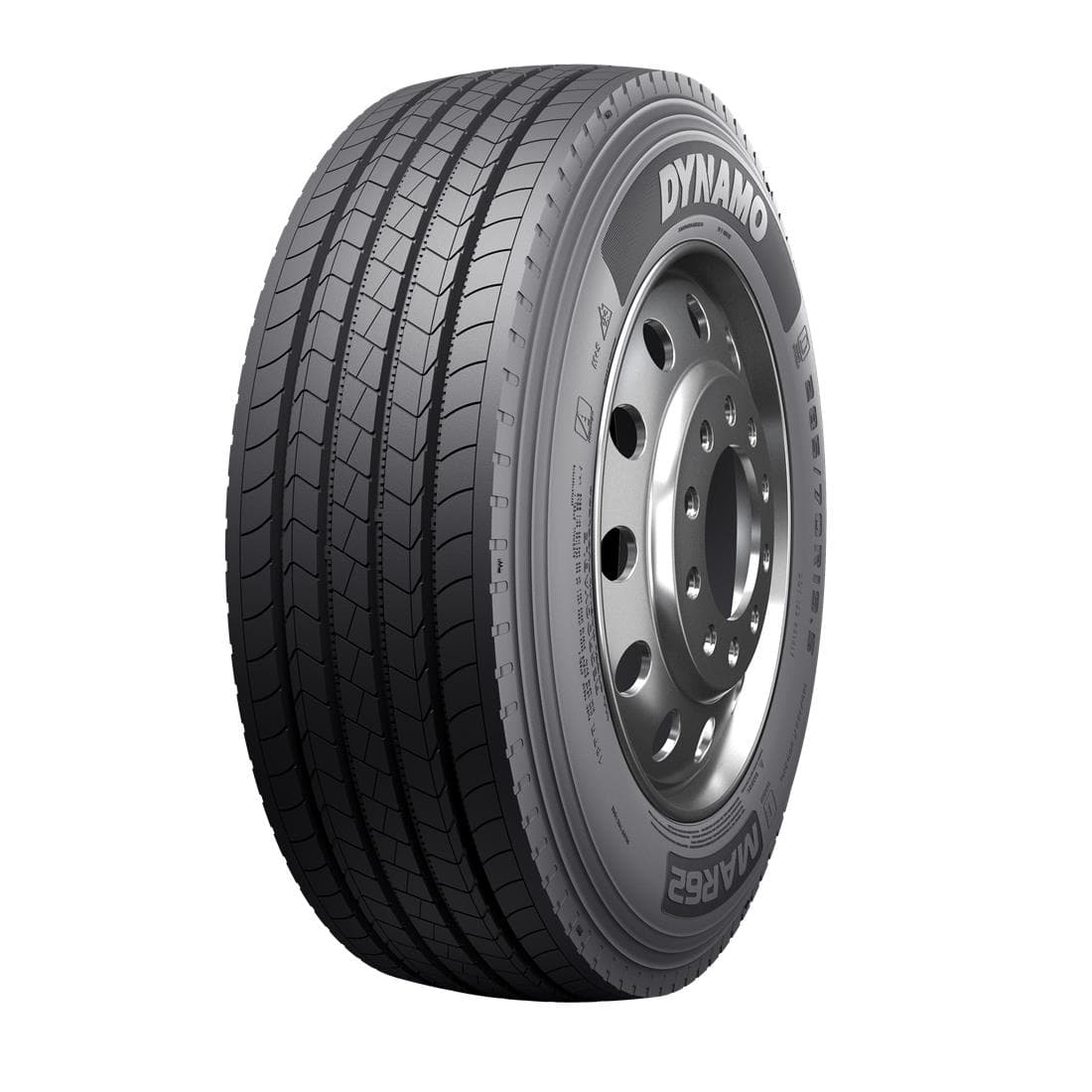 Dynamo MAR62 265/70 R19.5 143/141J