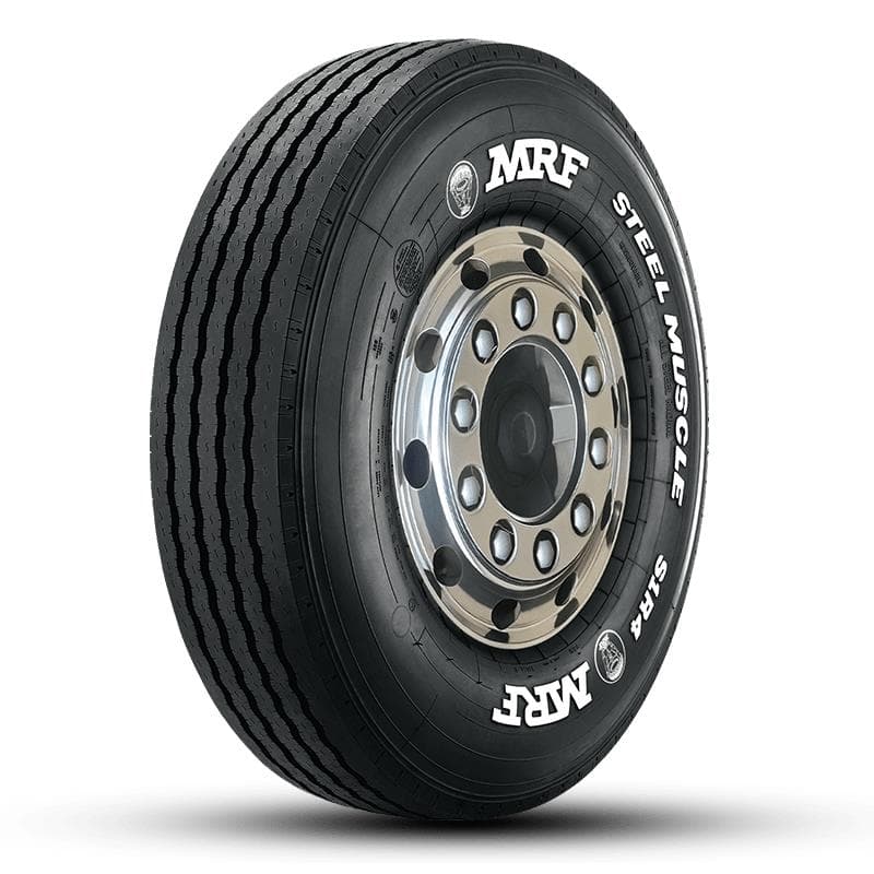 MRF S1R4 315/80 R22.5 156/150L
