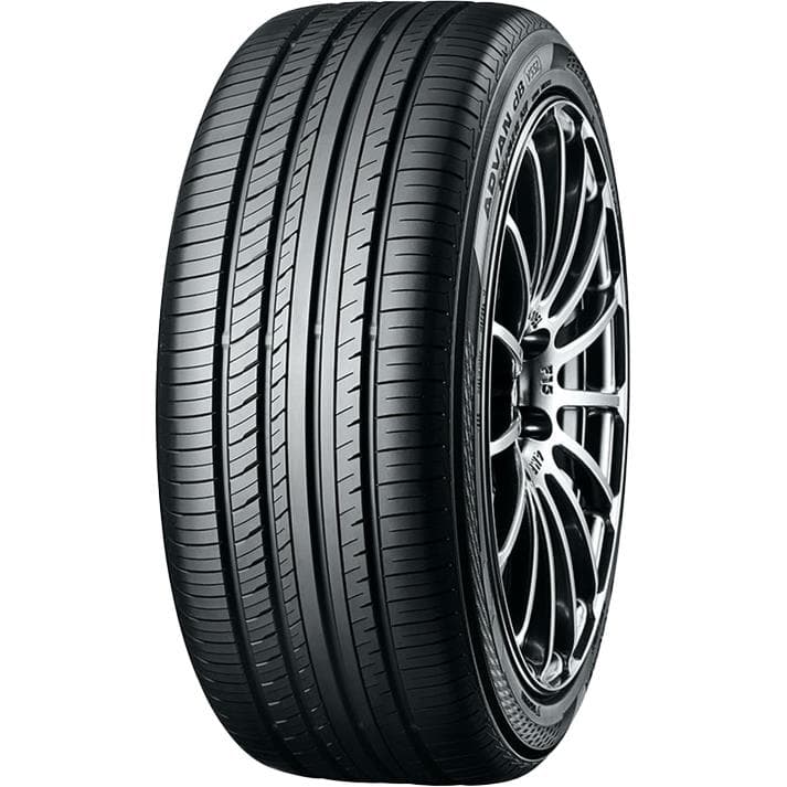 Yokohama Advan DB V552 225/40 R18 92W