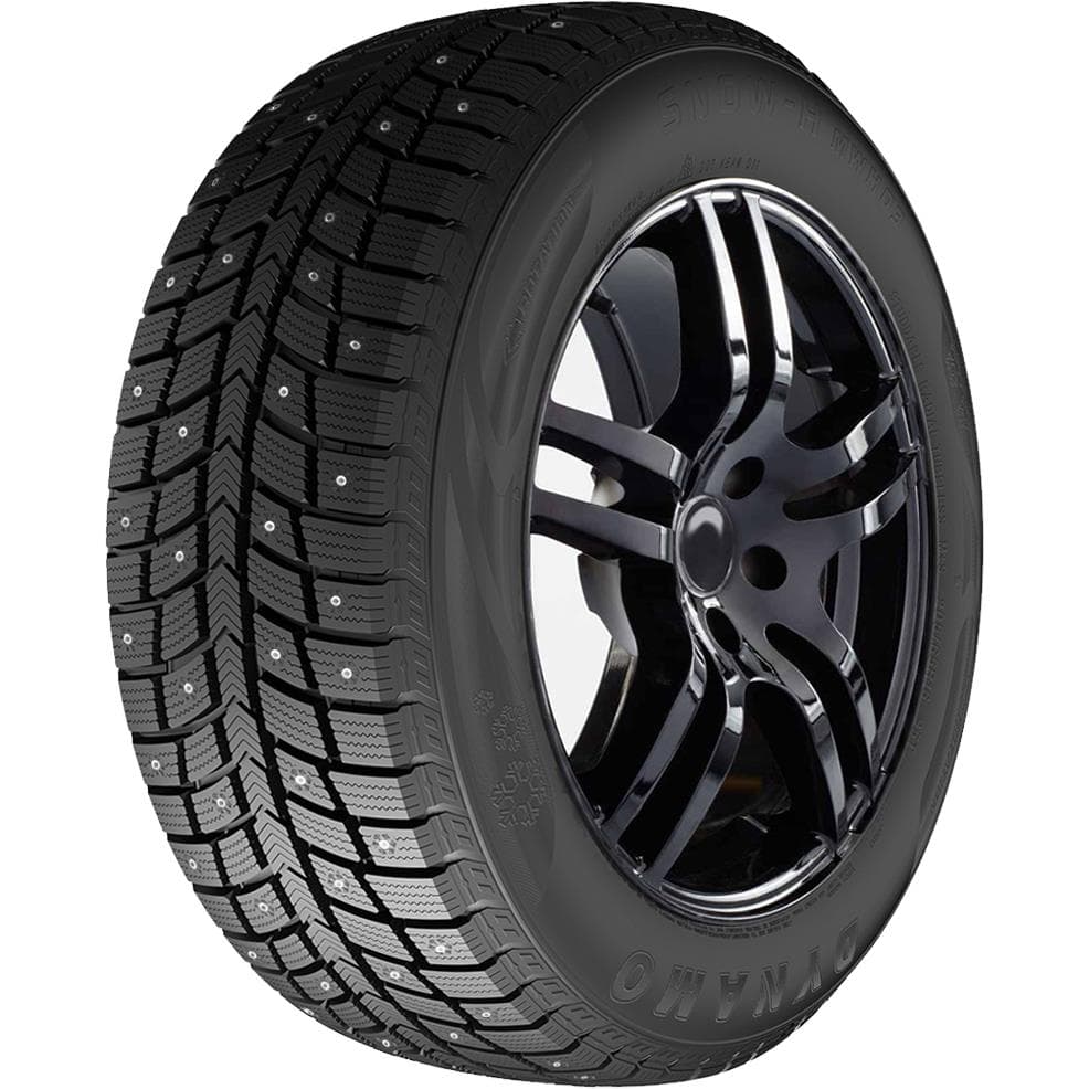 Dynamo Snow-H MWH03 FS 225/45 R17 94H