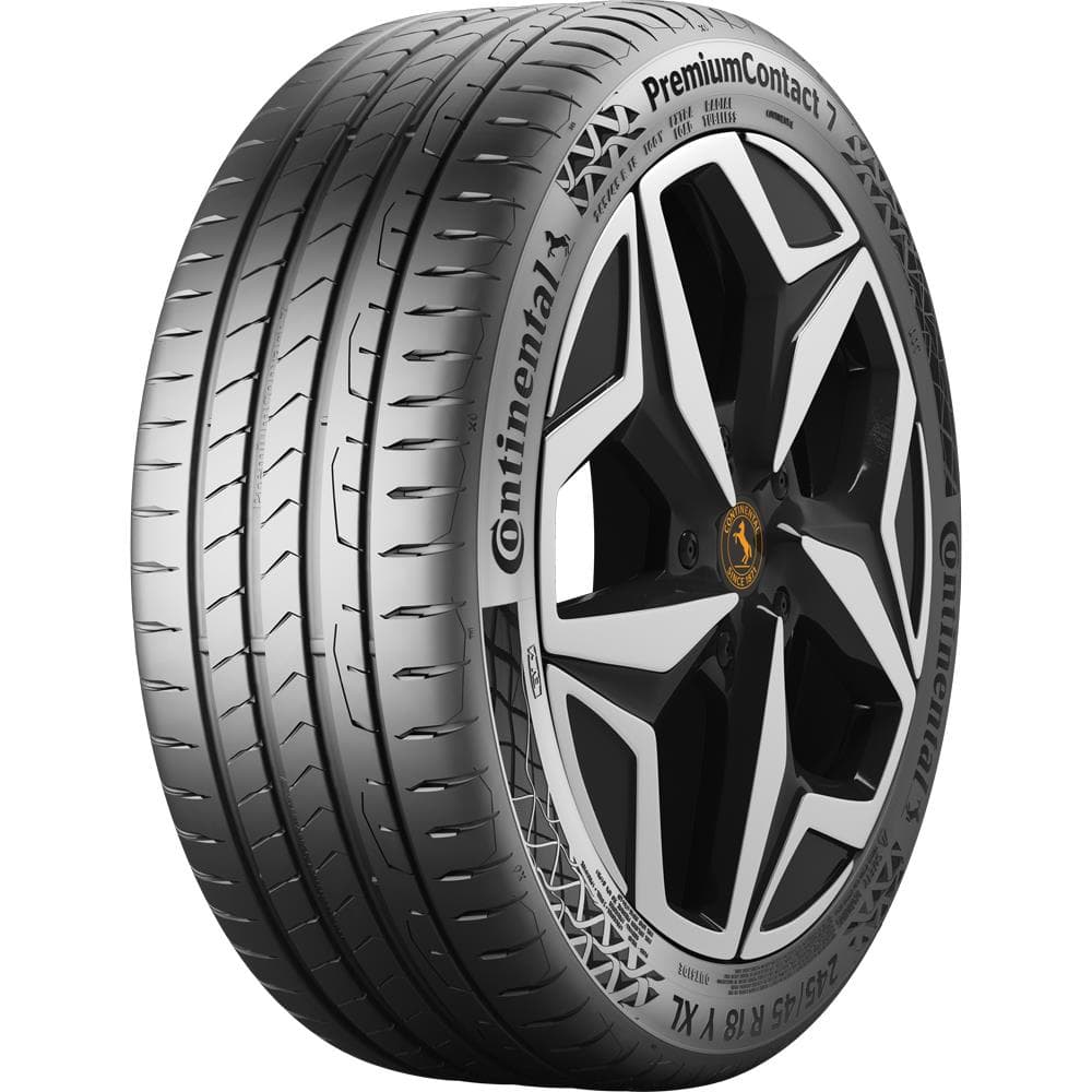 Continental Premiumcontact 7 205/55 R16 91V