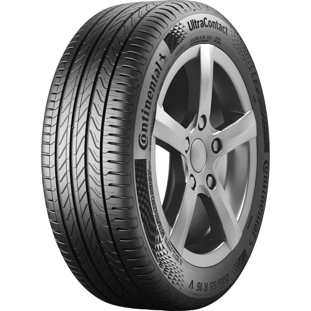 Continental Ultracontact 175/65 R14 82T