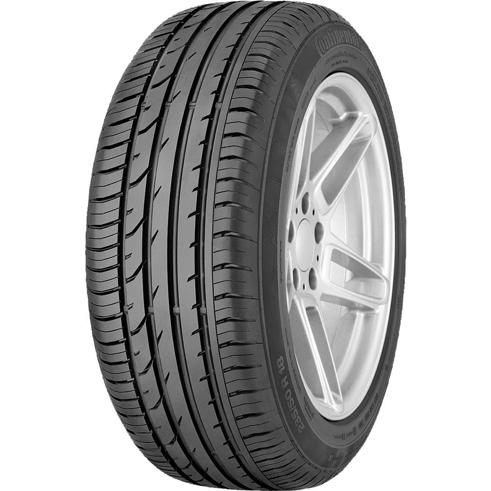 Continental Contipremiumcontact 2 225/50 R17 98V