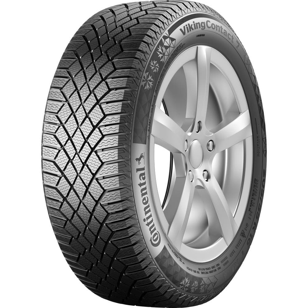 Continental Vikingcontact 7 185/60 R15 88T