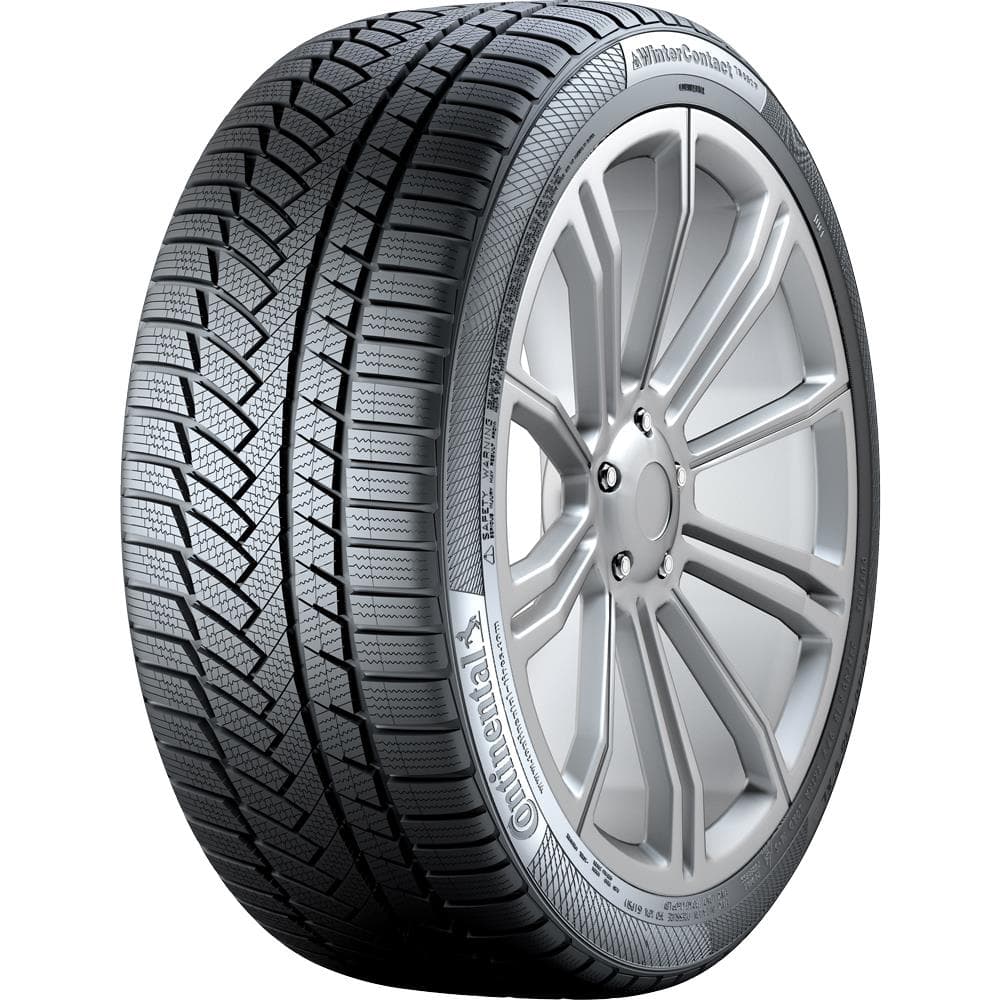Continental Wintercontact TS850P 225/55 R17 97H