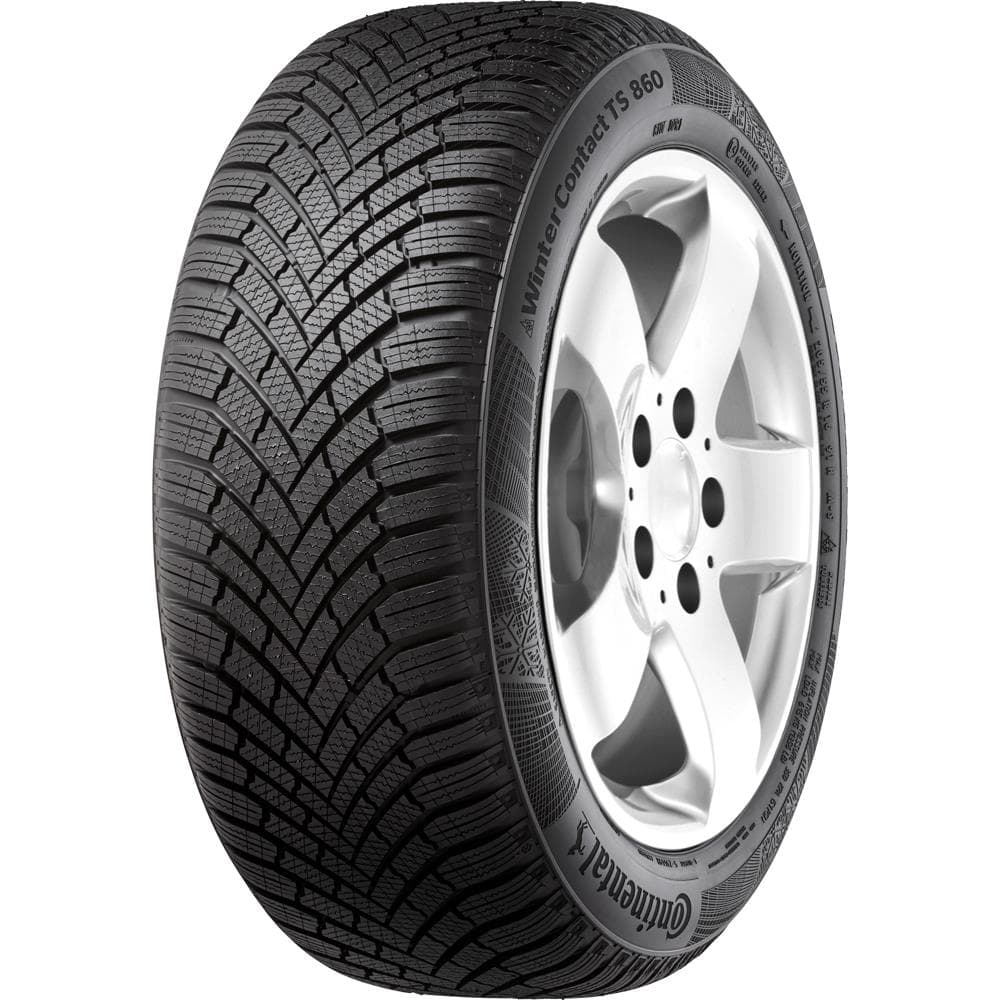 Continental Wintercontact TS860 165/70 R13 79T