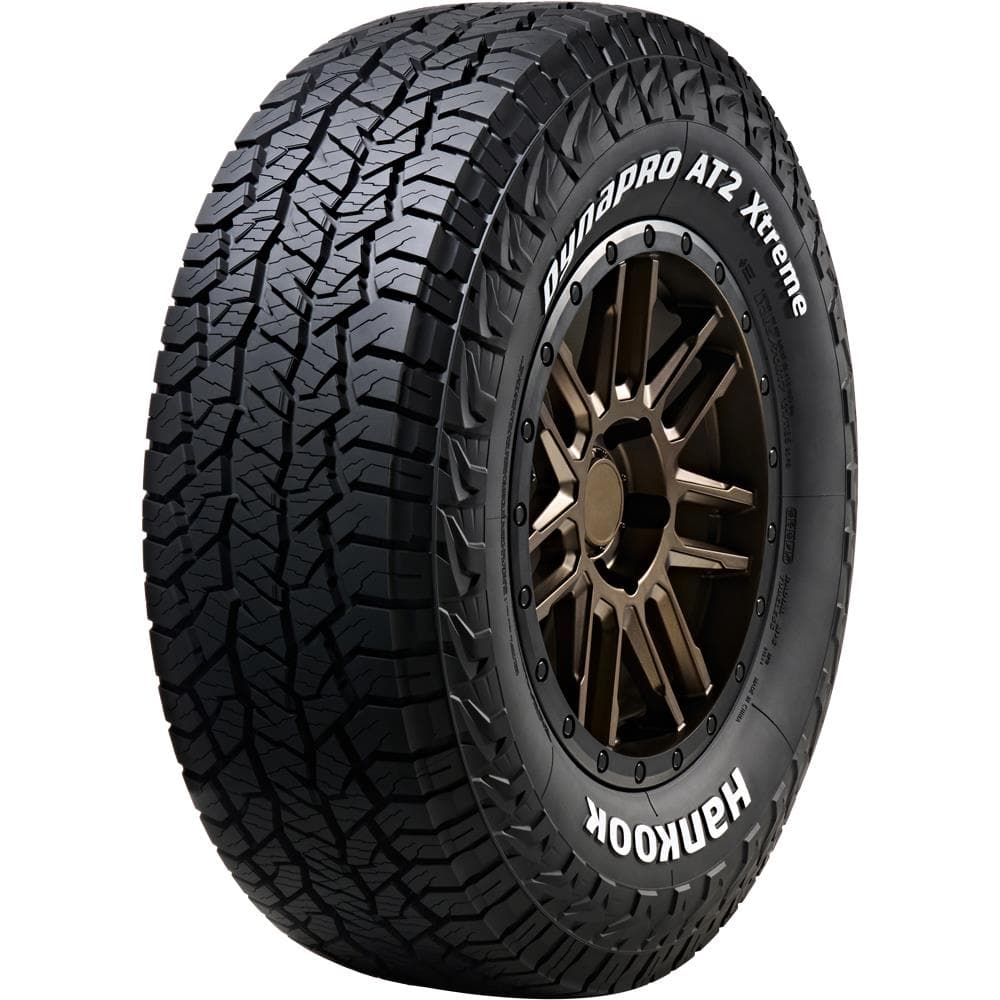 Hankook Dynapro AT2 Xtreme (RF12) 265/65 R17 116/113S