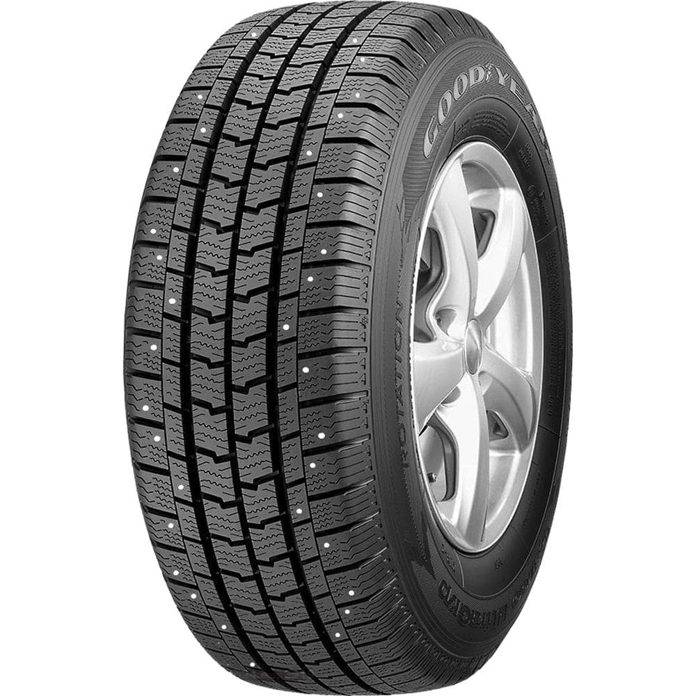 Goodyear Cargo Ultra Grip 2 195/65 R16C 104/102T