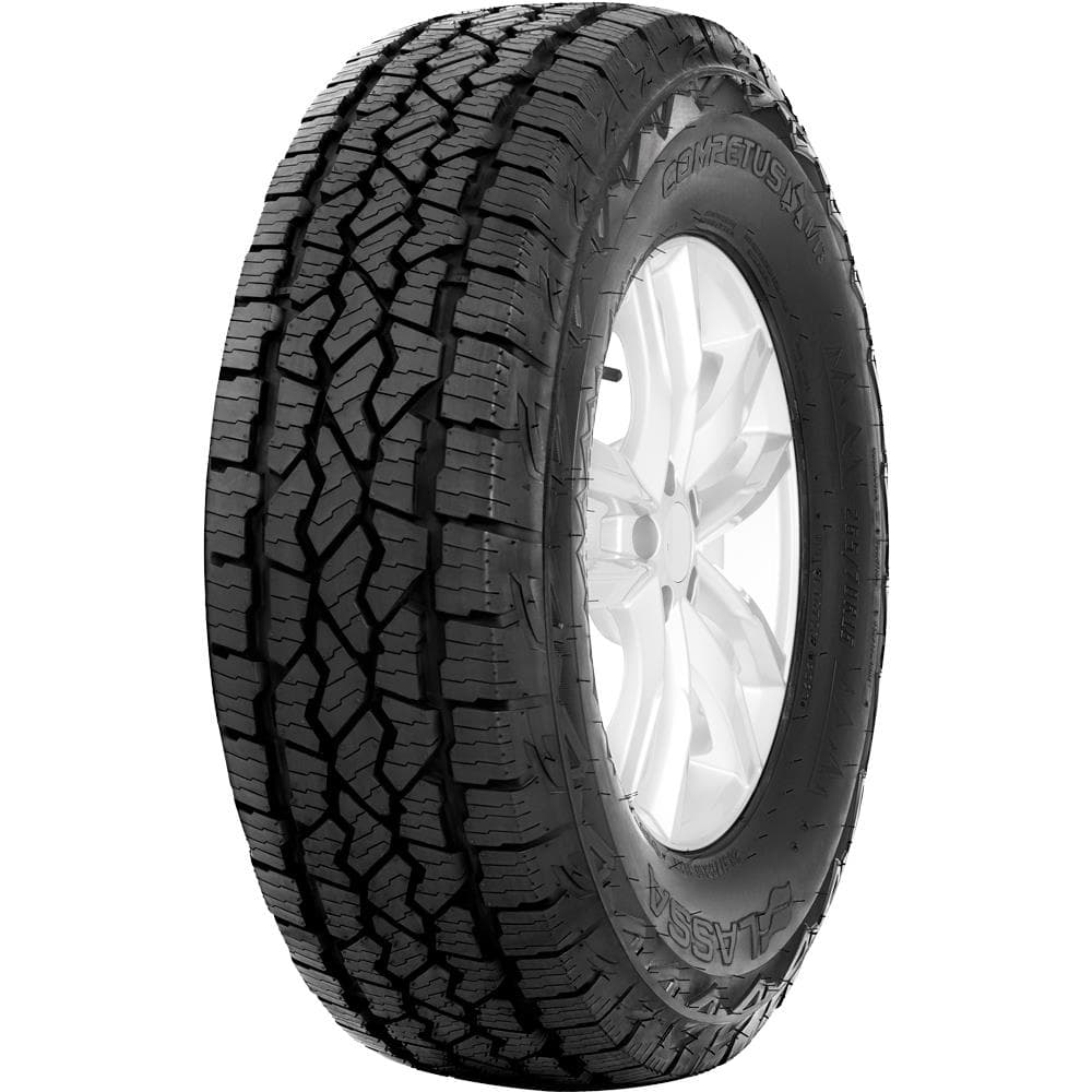 Lassa Competus A/t 3 215/65 R16 102T