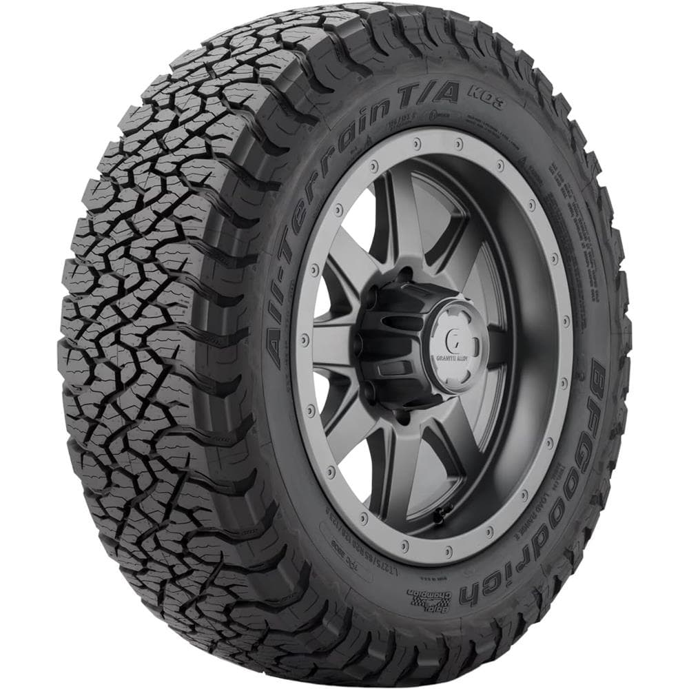 BFGoodrich All-Terrain T/a KO3 235/60 R18 108/104S