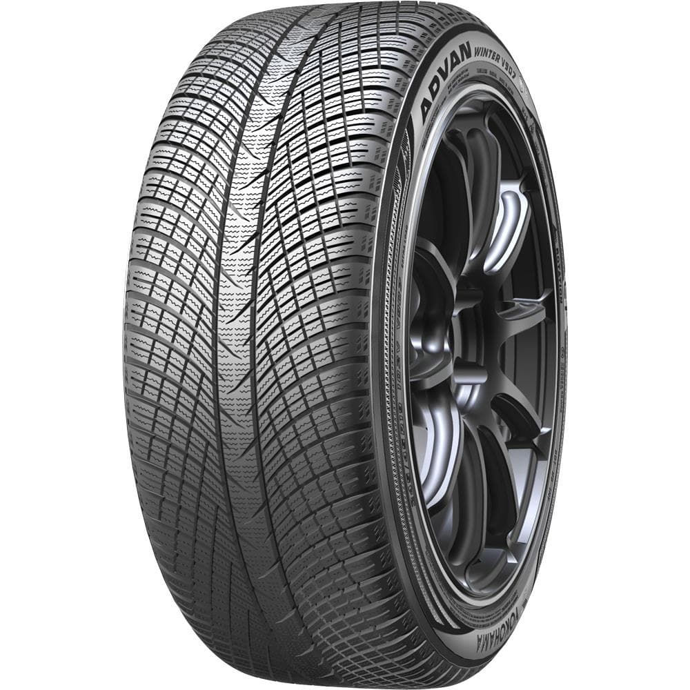 Yokohama Advan Winter V907 235/55 R19 105V