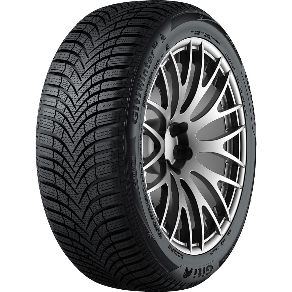 Giti Gitiwinter W2 205/55 R16 91T