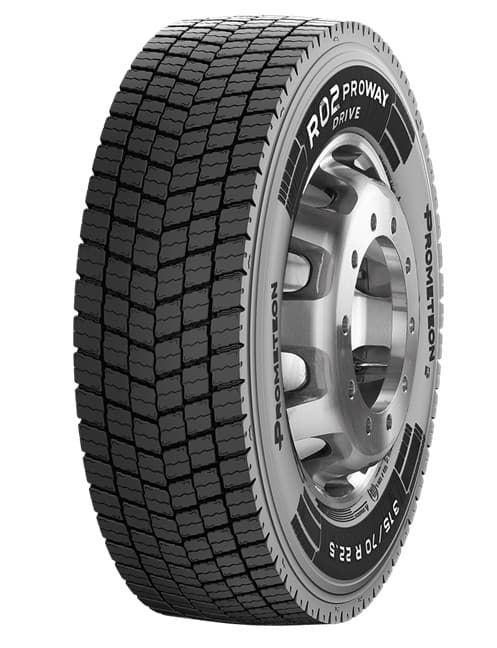 Prometeon R02 Proway Drive 315/70 R22.5 158/150L