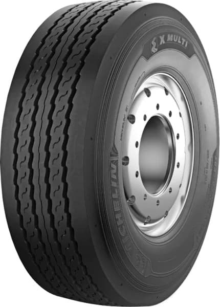 Michelin X Multi T 385/65 R22.5 160K