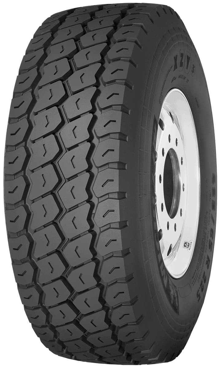 Michelin XZY3 385/65 R22.5 160K