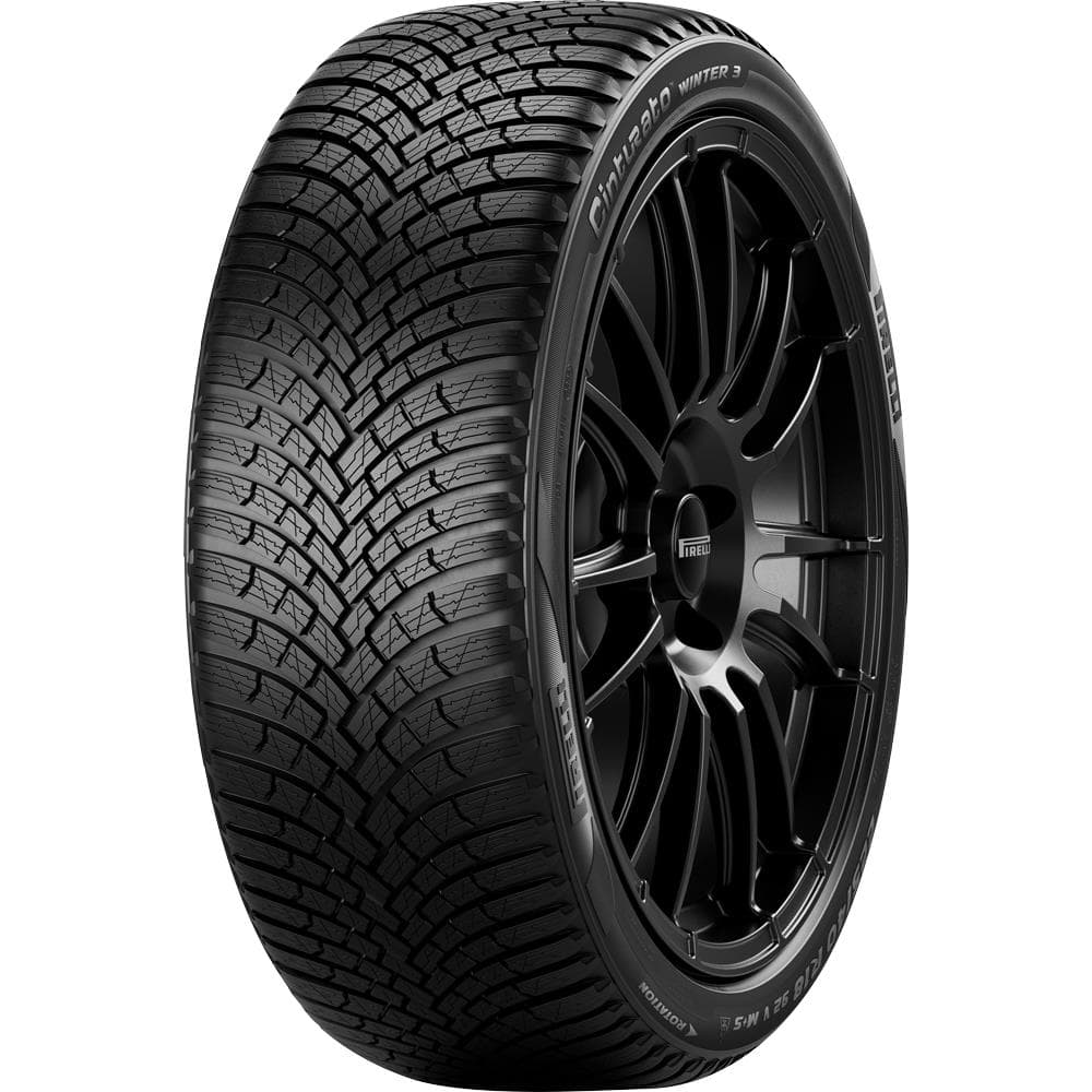 Pirelli Cinturato Winter 3 225/55 R17 101V