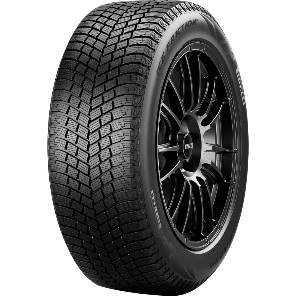 Pirelli Ice Friction 195/65 R15 95H