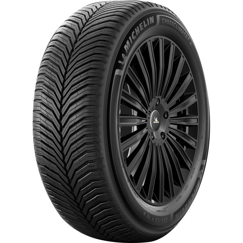 Michelin Crossclimate 3 205/55 R16 91H