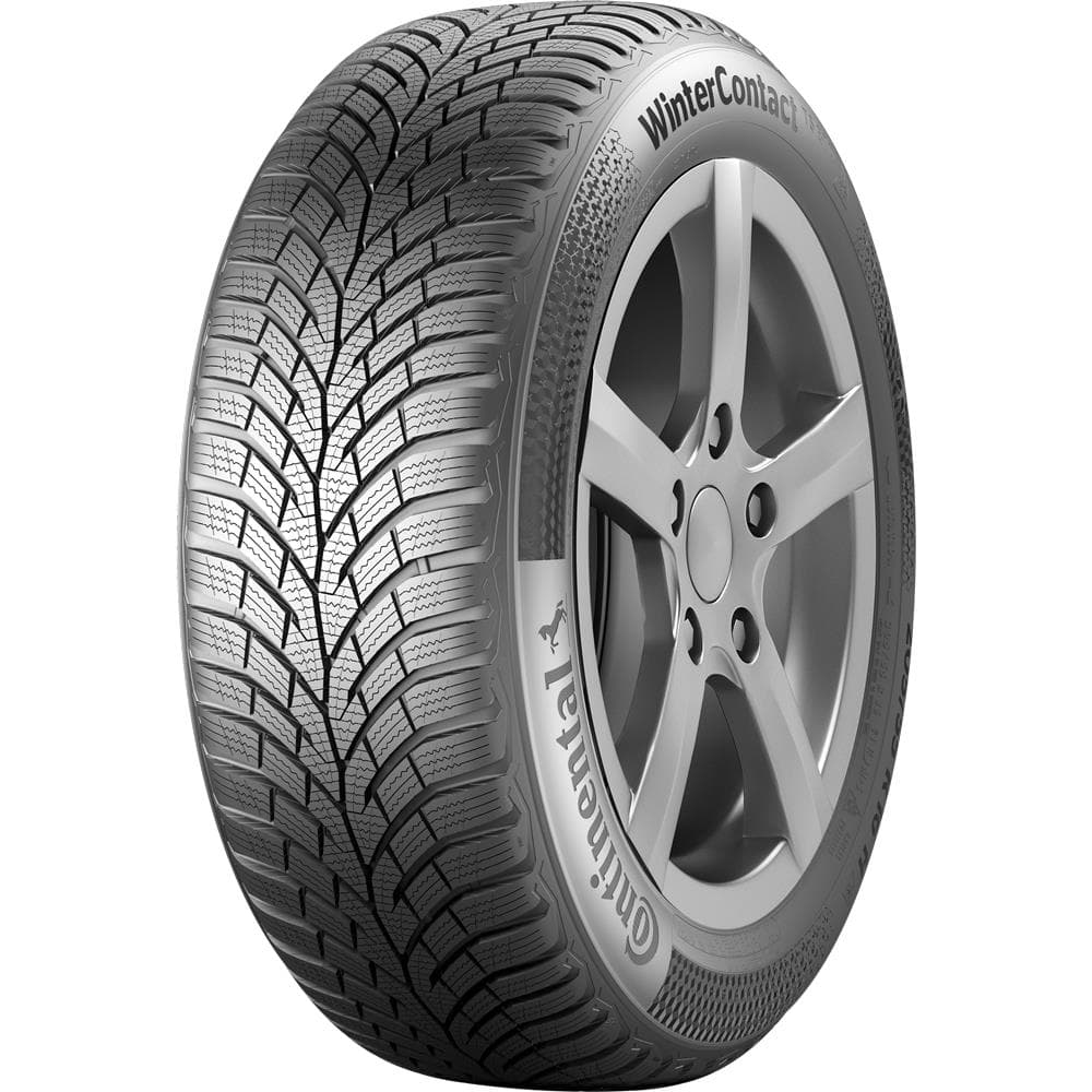 Continental Wintercontact TS870 195/65 R15 91T