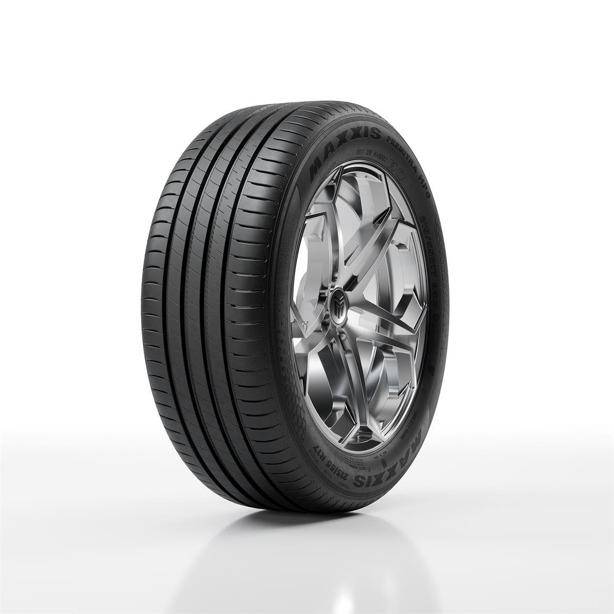 Maxxis Premitra HP6 225/45 R17 91W