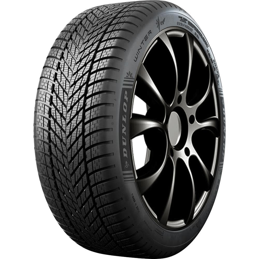 Dunlop Winter 225/50 R17 98V