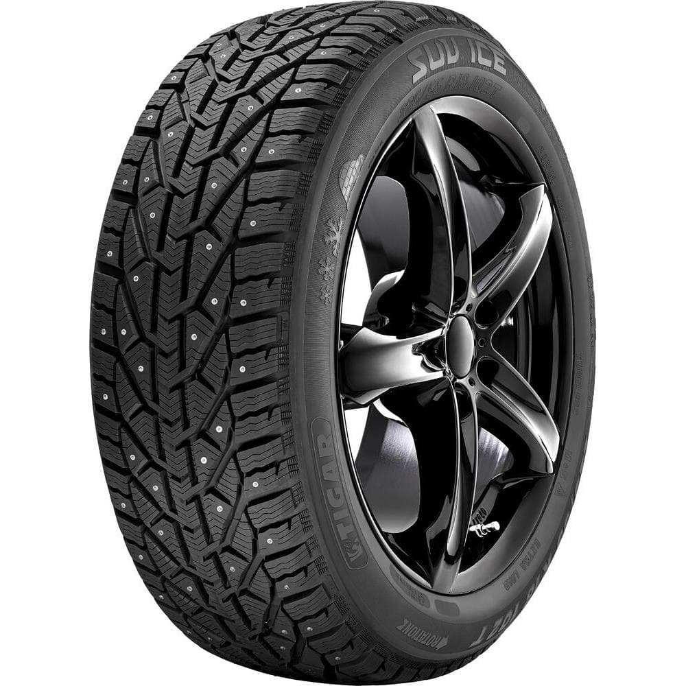 Tigar Ice 195/55 R16 91T