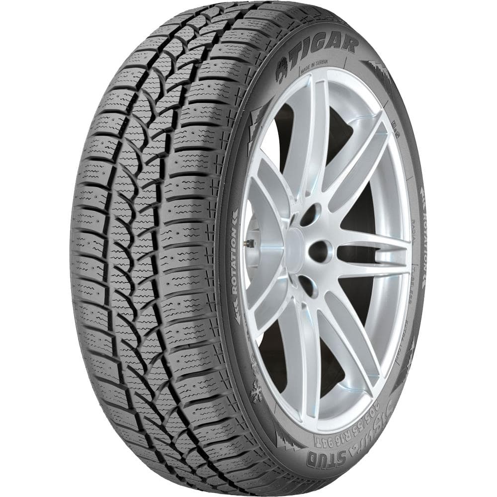 Tigar Sigura Stud 185/70 R14 88T