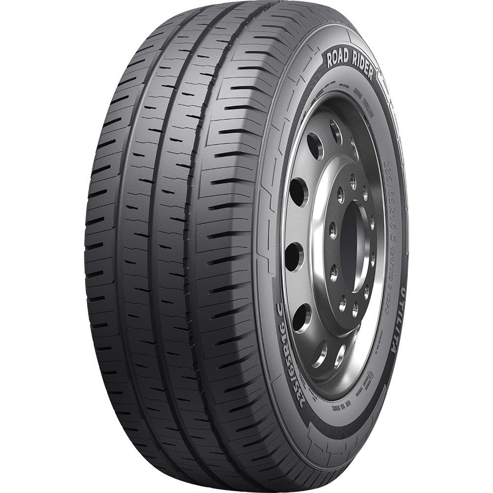 Road Rider Utilita 195/70 R15C 104/102R